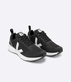 CONDOR 2 ALVEOMESH BLACK WHITE>VEJA Discount