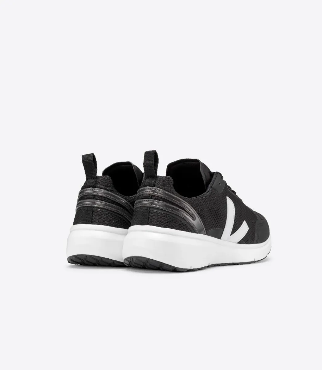 CONDOR 2 ALVEOMESH BLACK WHITE>VEJA Discount