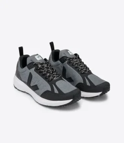 CONDOR 2 ALVEOMESH CONCRETE BLACK>VEJA Best