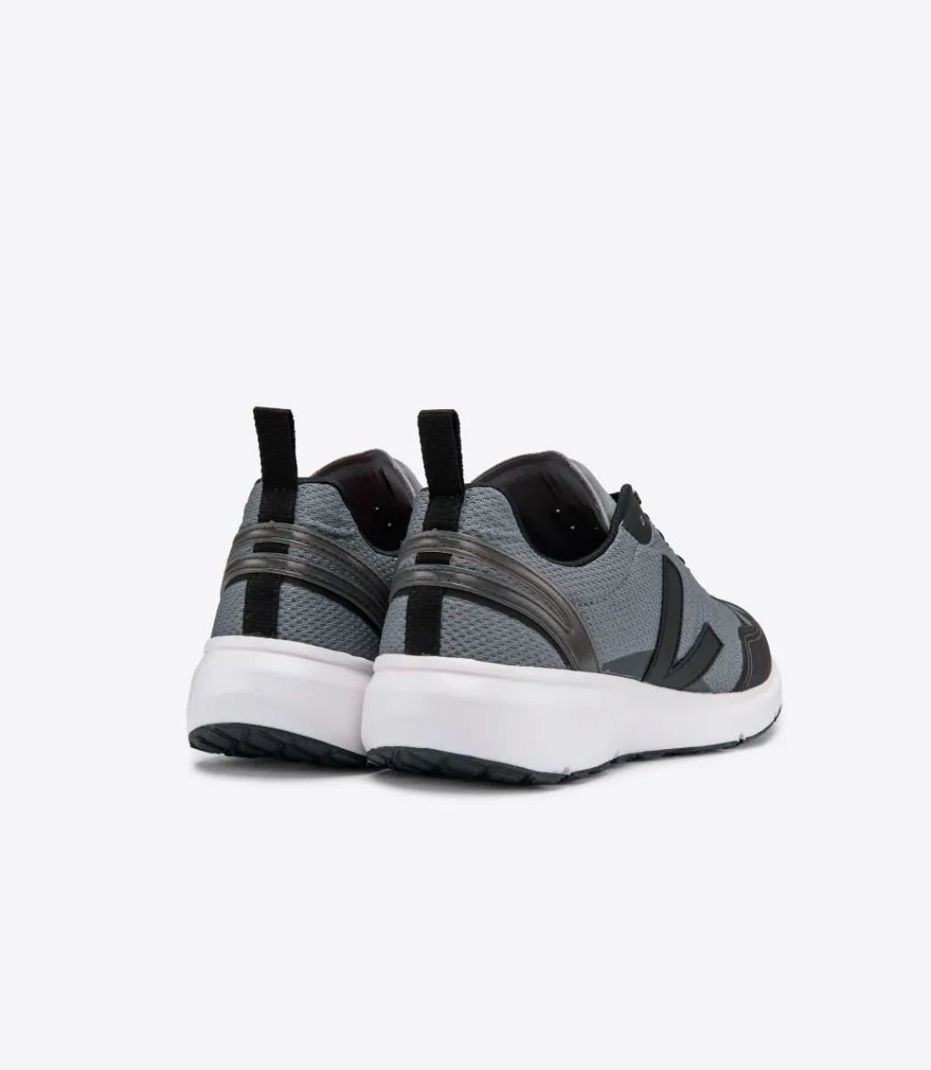 CONDOR 2 ALVEOMESH CONCRETE BLACK>VEJA Best