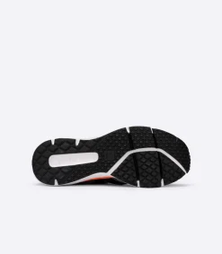 CONDOR 2 ALVEOMESH CONCRETE BLACK NEON ORANGE><noscript><img width=