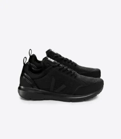CONDOR 2 ALVEOMESH FULL BLACK>VEJA Cheap
