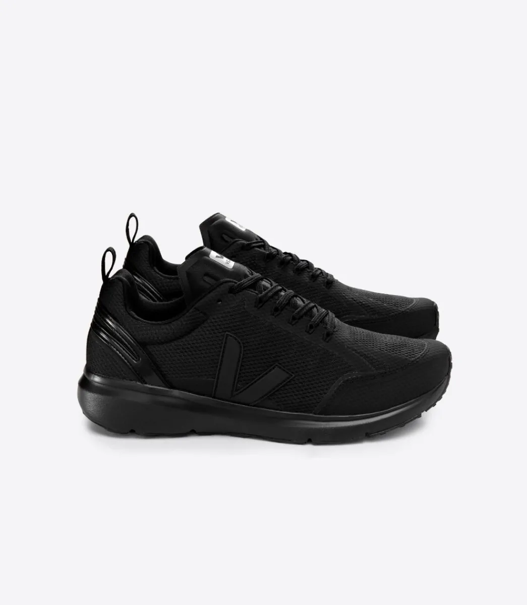 CONDOR 2 ALVEOMESH FULL BLACK>VEJA Cheap