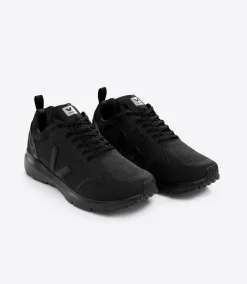 CONDOR 2 ALVEOMESH FULL BLACK>VEJA Cheap