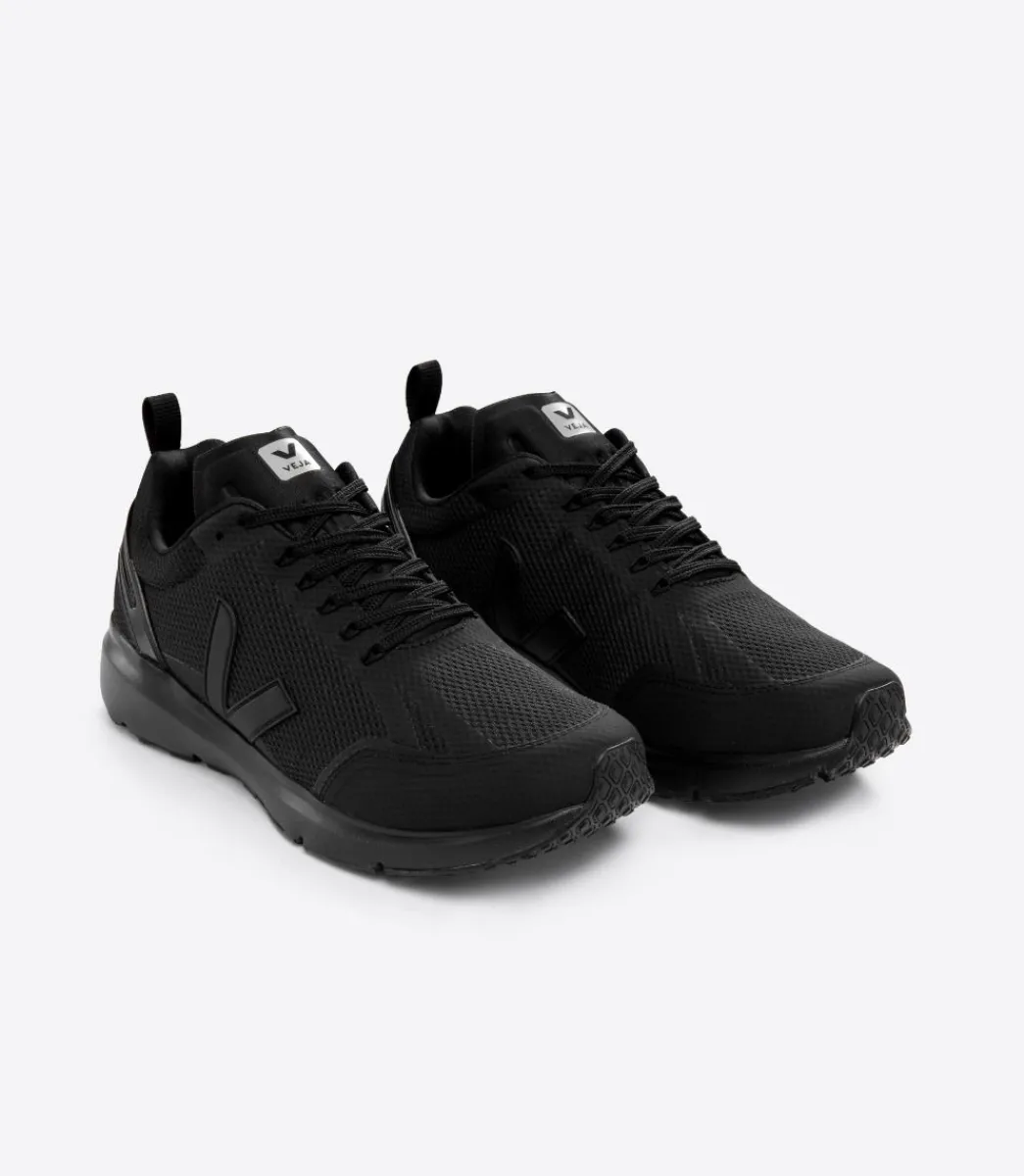 CONDOR 2 ALVEOMESH FULL BLACK>VEJA Cheap
