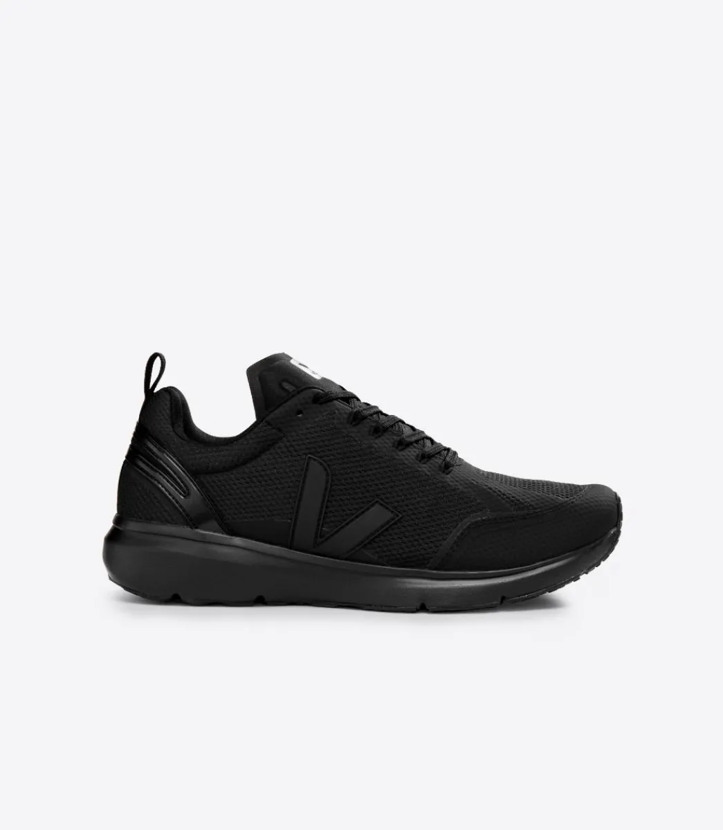 CONDOR 2 ALVEOMESH FULL BLACK>VEJA Cheap