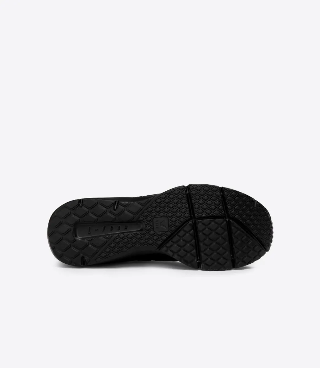 CONDOR 2 ALVEOMESH FULL BLACK>VEJA Cheap