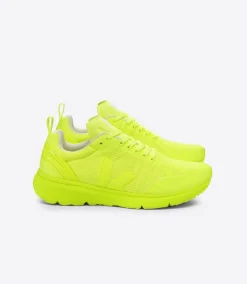 CONDOR 2 ALVEOMESH FULL JAUNE FLUO>VEJA Store