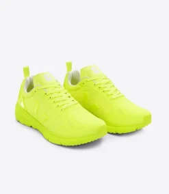 CONDOR 2 ALVEOMESH FULL JAUNE FLUO>VEJA Store