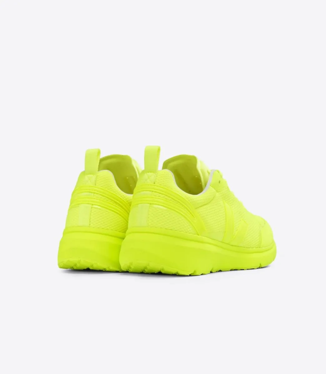 CONDOR 2 ALVEOMESH FULL JAUNE FLUO>VEJA Store