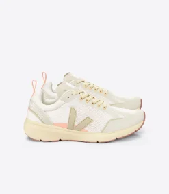 CONDOR 2 ALVEOMESH GRAVEL ALMOND>VEJA Fashion