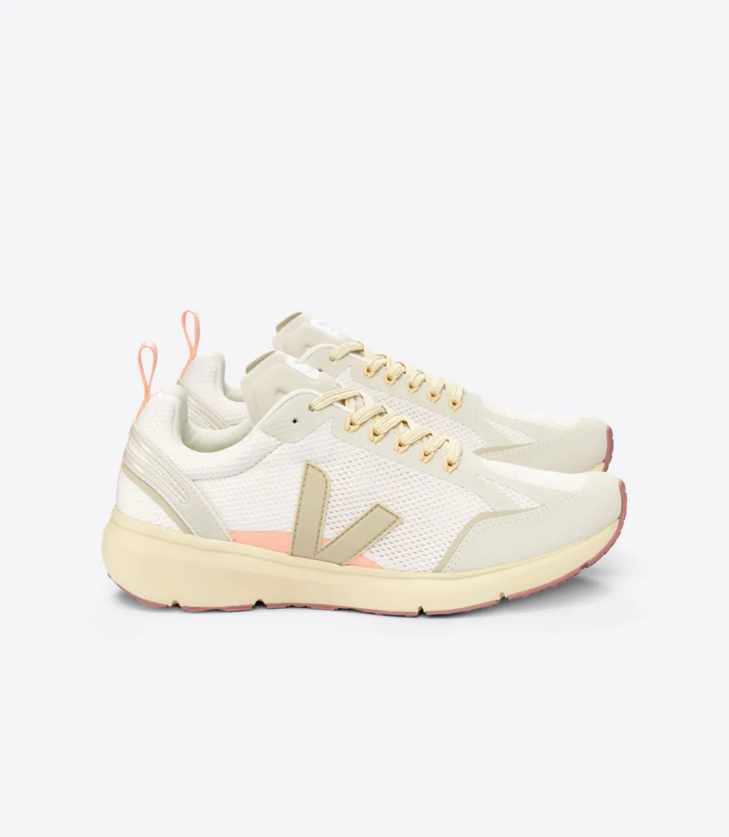 CONDOR 2 ALVEOMESH GRAVEL ALMOND>VEJA Fashion