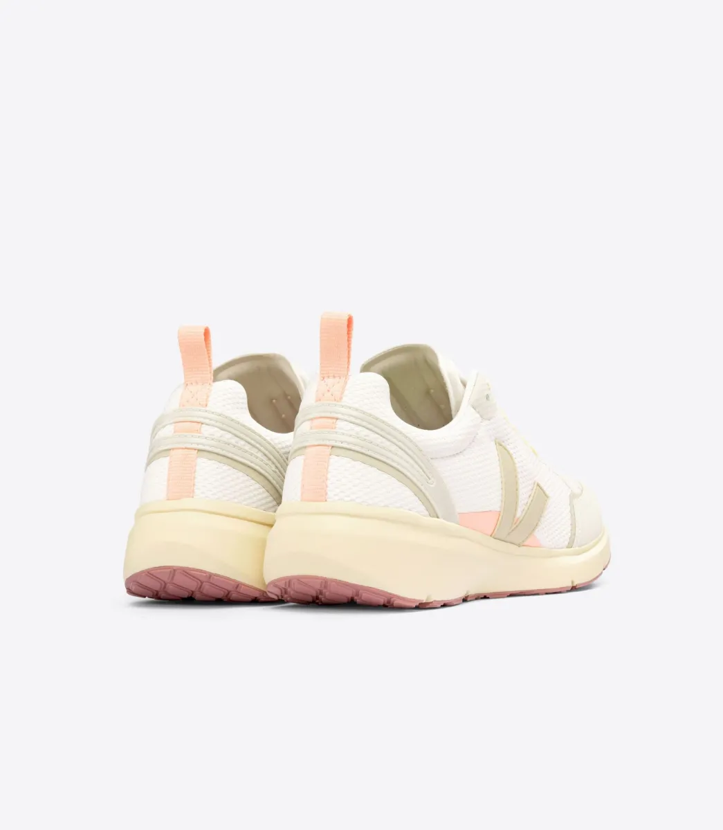 CONDOR 2 ALVEOMESH GRAVEL ALMOND>VEJA Fashion