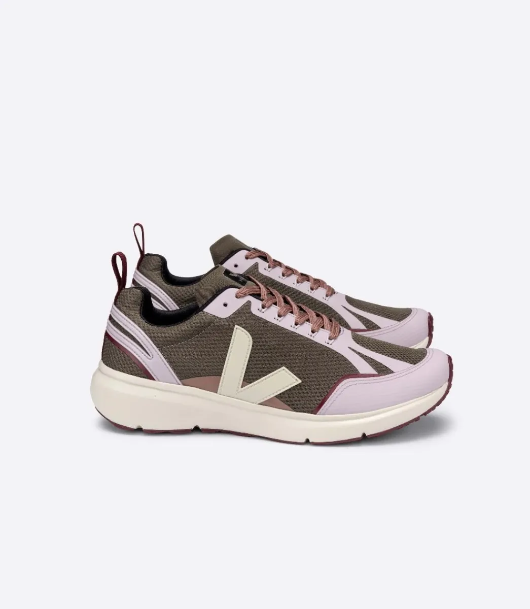 CONDOR 2 ALVEOMESH KAKI PIERRE PARME>VEJA Best Sale
