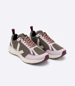 CONDOR 2 ALVEOMESH KAKI PIERRE PARME>VEJA Best Sale