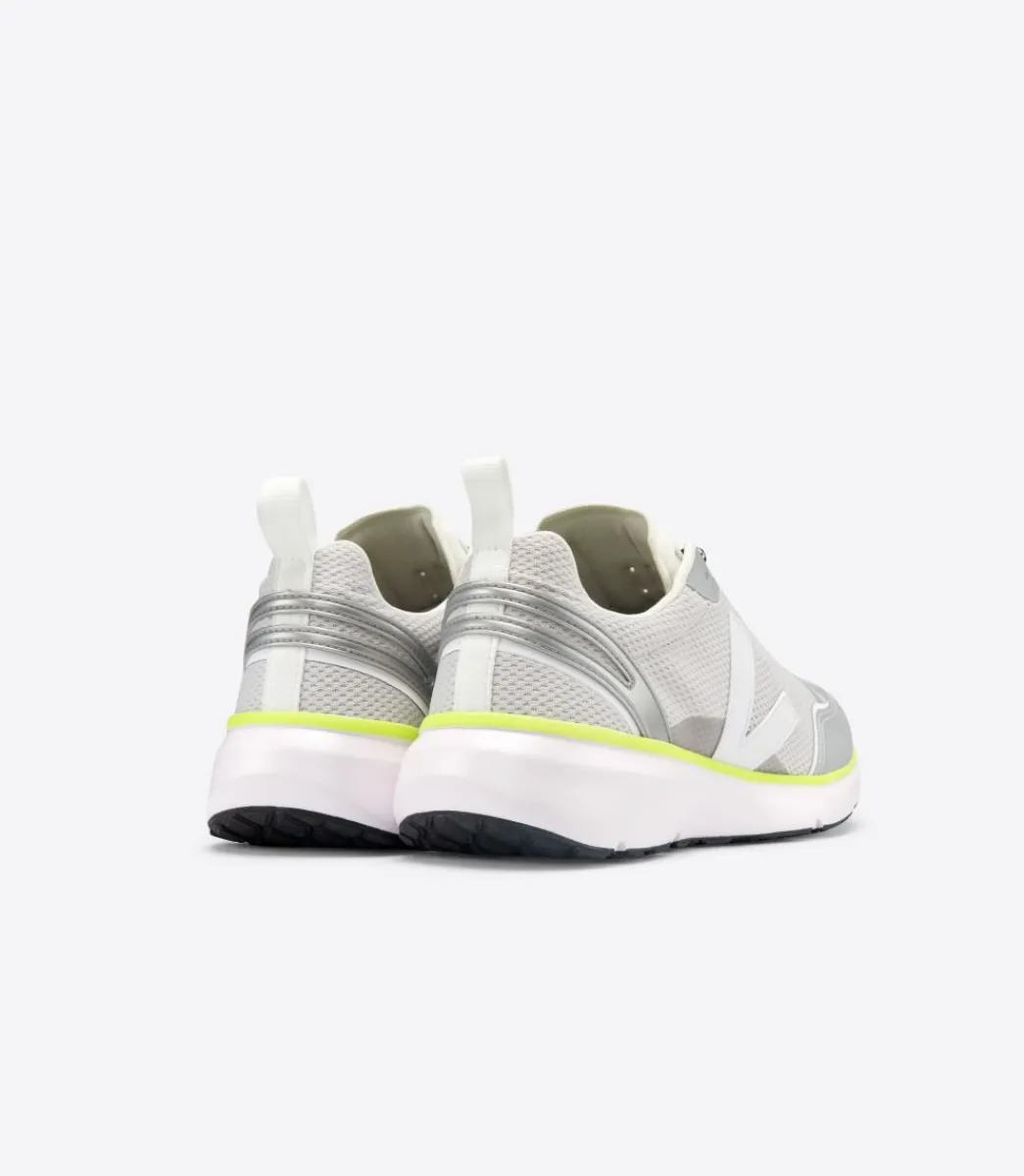 CONDOR 2 ALVEOMESH LIGHT GREY SILVER>VEJA Sale