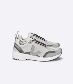CONDOR 2 ALVEOMESH LIGHT GREY OXFORD GREY>VEJA Fashion