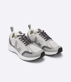 CONDOR 2 ALVEOMESH LIGHT GREY OXFORD GREY>VEJA Fashion