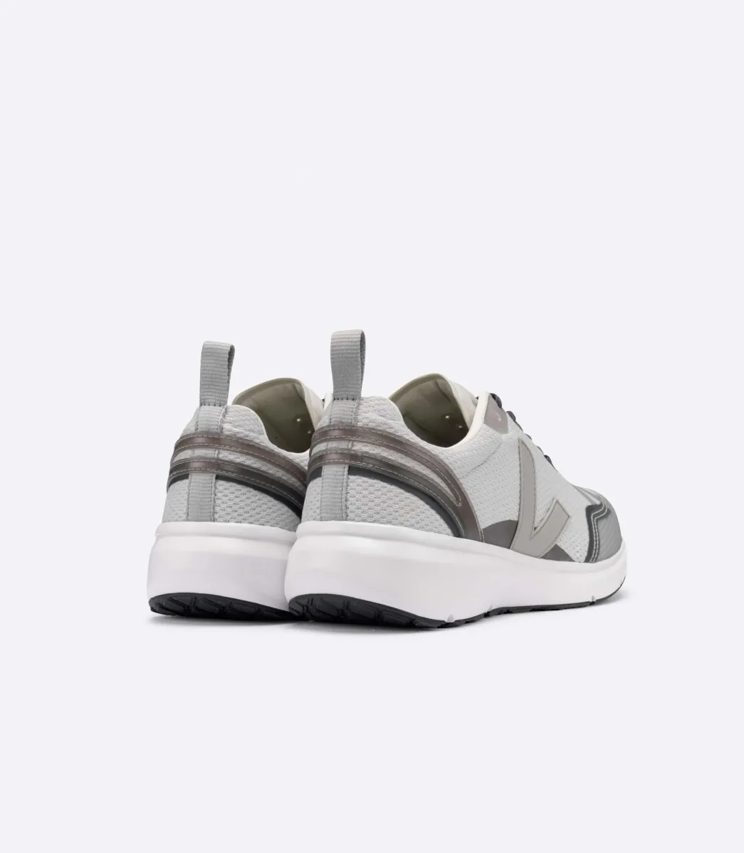 CONDOR 2 ALVEOMESH LIGHT GREY OXFORD GREY>VEJA Fashion