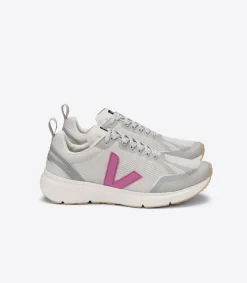 CONDOR 2 ALVEOMESH LIGHT GREY ULTRAVIOLET>VEJA New