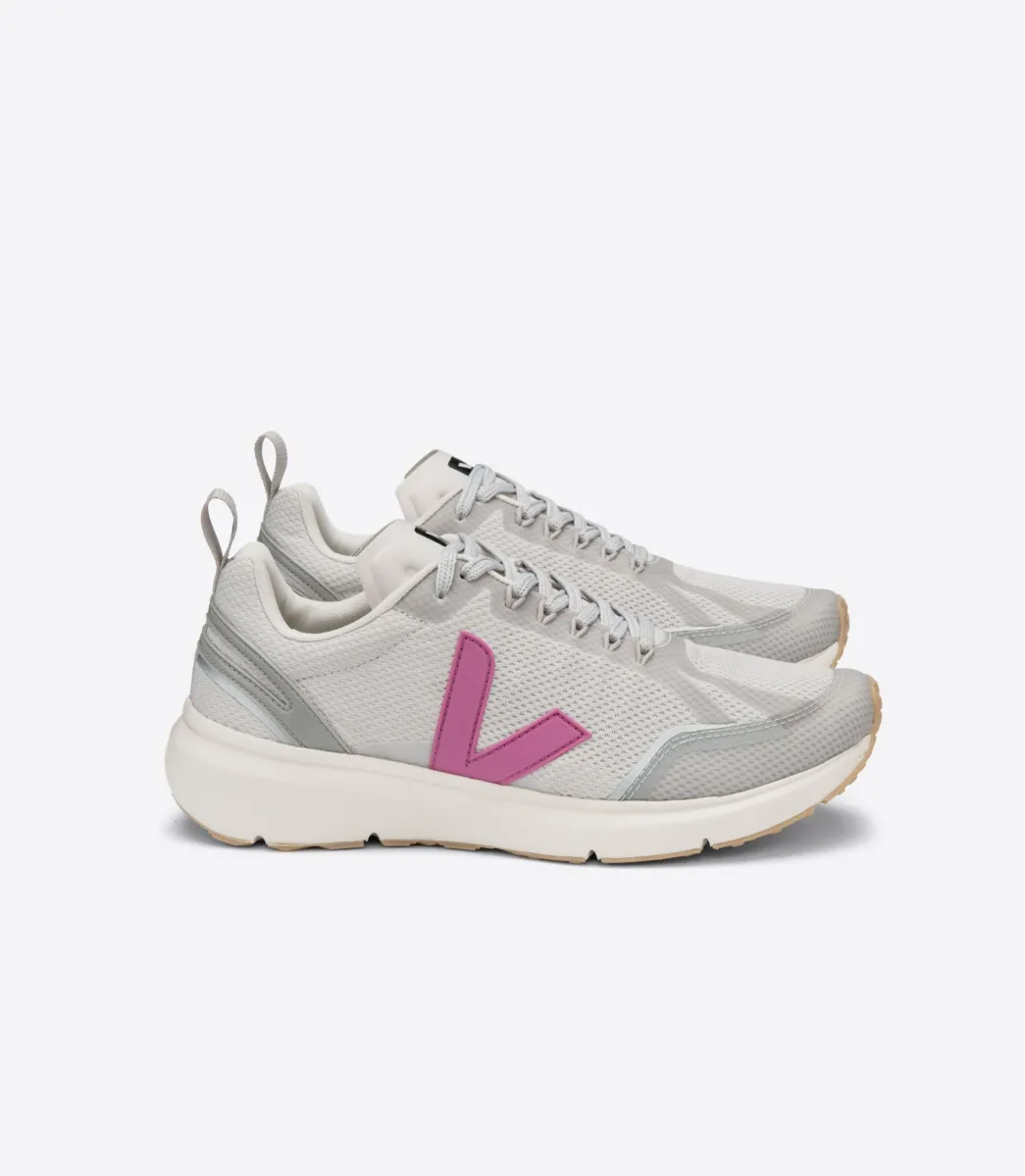 CONDOR 2 ALVEOMESH LIGHT GREY ULTRAVIOLET>VEJA New