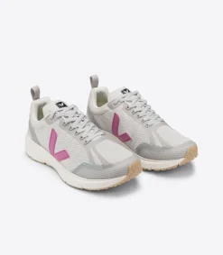 CONDOR 2 ALVEOMESH LIGHT GREY ULTRAVIOLET>VEJA New