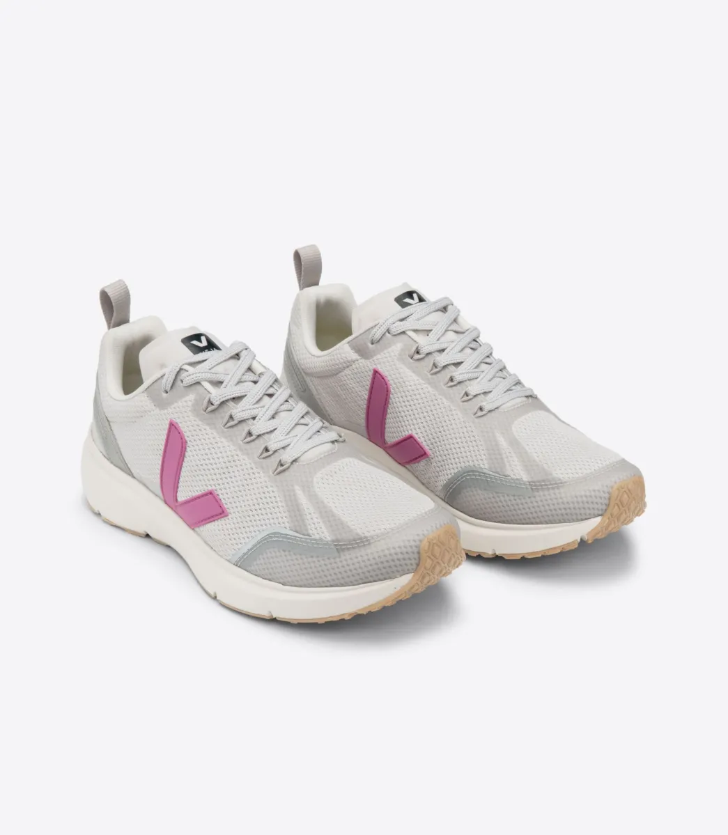 CONDOR 2 ALVEOMESH LIGHT GREY ULTRAVIOLET>VEJA New