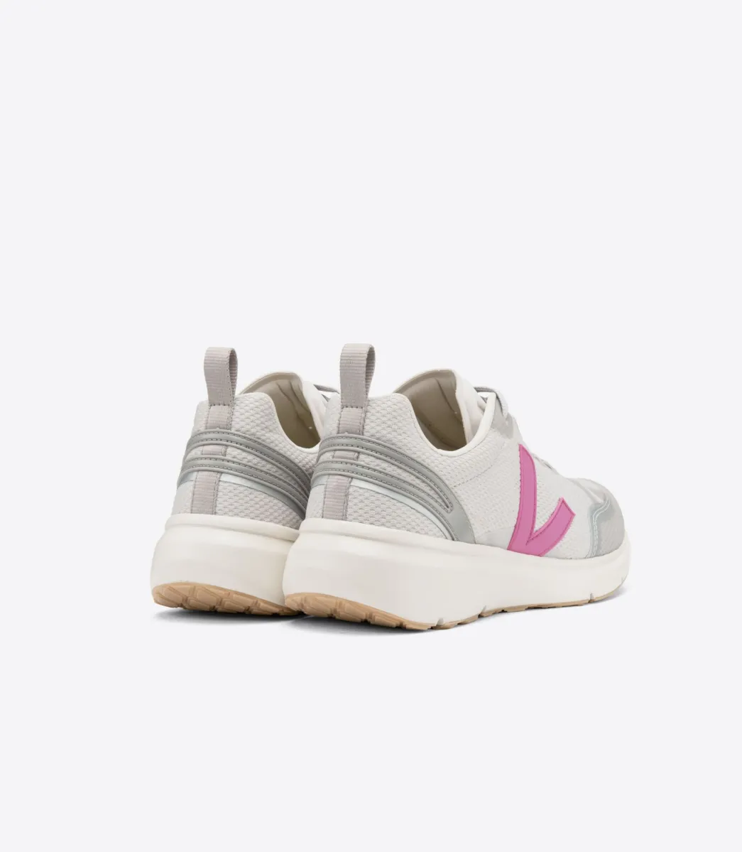 CONDOR 2 ALVEOMESH LIGHT GREY ULTRAVIOLET>VEJA New