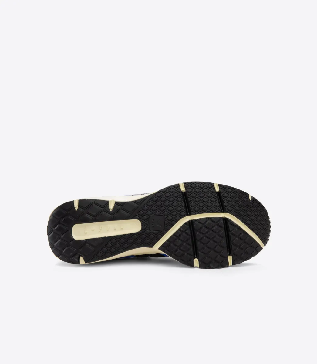 CONDOR 2 ALVEOMESH LIGHT GREY BLACK>VEJA Online
