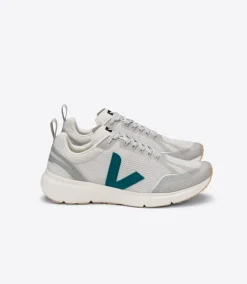 CONDOR 2 ALVEOMESH LIGHT GREY BRITTANY>VEJA Store