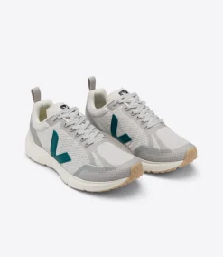 CONDOR 2 ALVEOMESH LIGHT GREY BRITTANY>VEJA Store