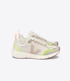 CONDOR 2 ALVEOMESH NATURAL BABE JAUNE FLUO>VEJA Online