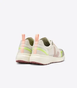 CONDOR 2 ALVEOMESH NATURAL BABE JAUNE FLUO><noscript><img width=
