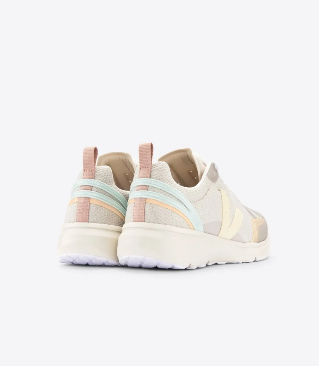 CONDOR 2 ALVEOMESH NATURAL BUTTER>VEJA Online