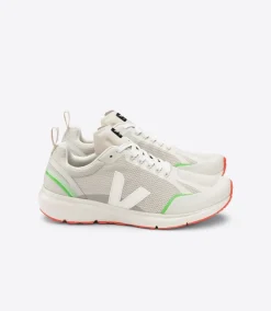 CONDOR 2 ALVEOMESH NATURAL CREAM>VEJA Fashion