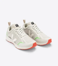 CONDOR 2 ALVEOMESH NATURAL CREAM>VEJA Fashion