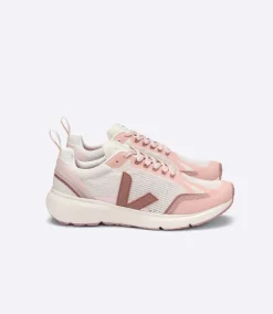 CONDOR 2 ALVEOMESH NATURAL DRIED PETAL>VEJA Best Sale