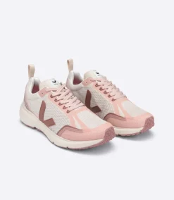 CONDOR 2 ALVEOMESH NATURAL DRIED PETAL>VEJA Best Sale