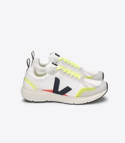CONDOR 2 ALVEOMESH WHITE NAUTICO MULTICO>VEJA Discount