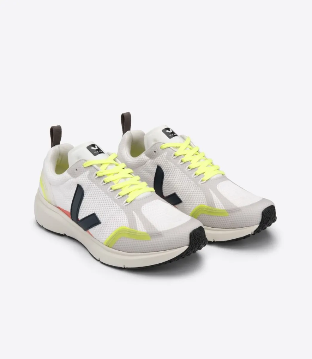 CONDOR 2 ALVEOMESH WHITE NAUTICO MULTICO>VEJA Discount