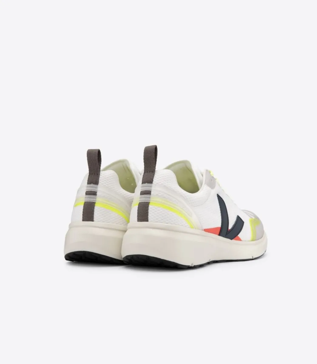 CONDOR 2 ALVEOMESH WHITE NAUTICO MULTICO>VEJA Discount