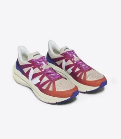 CONDOR 3 ENGINEERED-MESH AREIA WHITE GRADIENT>VEJA Hot