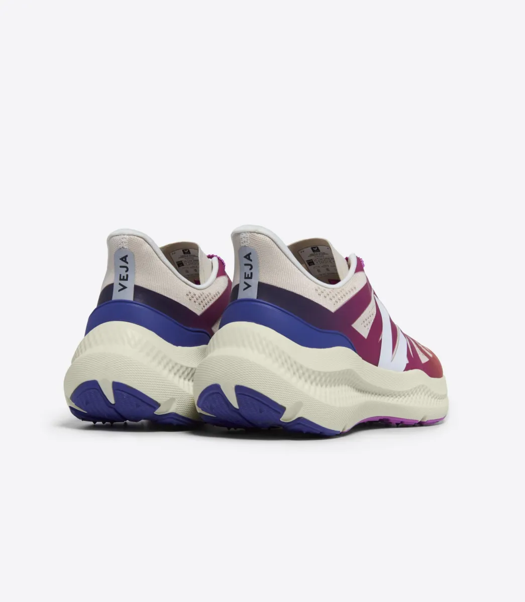 CONDOR 3 ENGINEERED-MESH AREIA WHITE GRADIENT>VEJA Hot