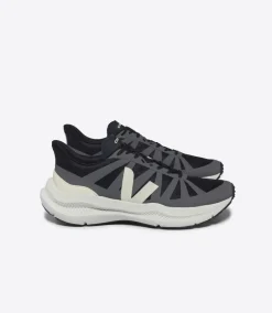 CONDOR 3 ENGINEERED-MESH BLACK CALCAIRE>VEJA Best Sale