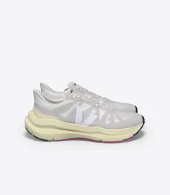 CONDOR 3 ENGINEERED-MESH FULL-WHITE>VEJA Online