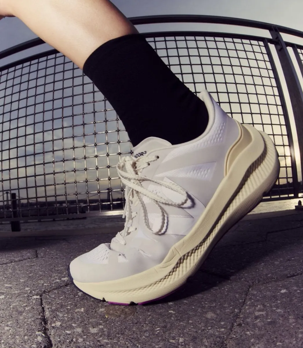 CONDOR 3 ENGINEERED-MESH FULL-WHITE>VEJA Online