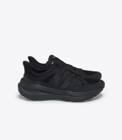 CONDOR 3 ENGINEERED-MESH FULL-BLACK>VEJA Online