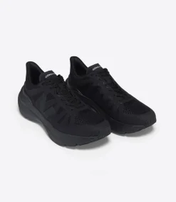 CONDOR 3 ENGINEERED-MESH FULL-BLACK>VEJA Online