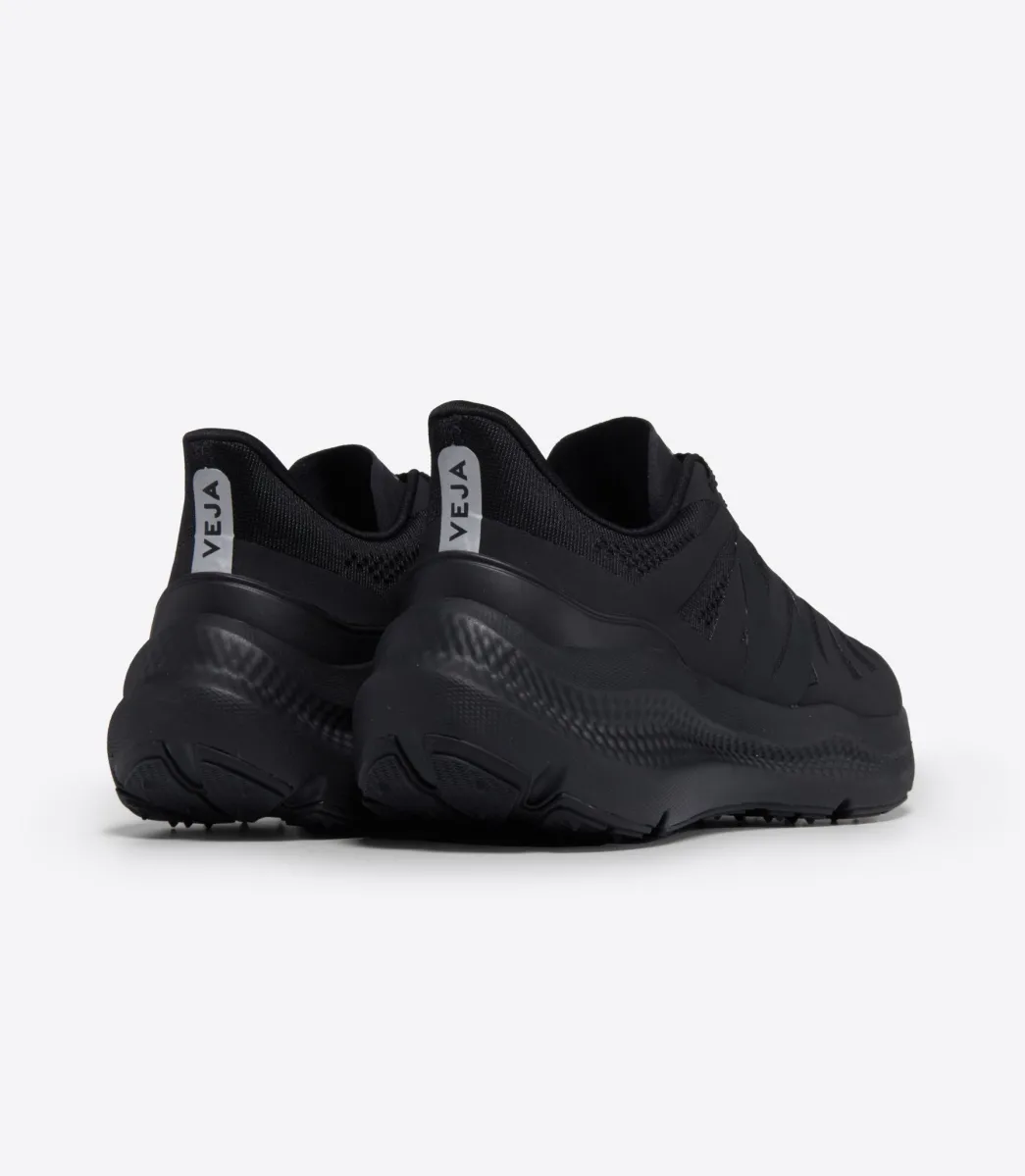 CONDOR 3 ENGINEERED-MESH FULL-BLACK>VEJA Online