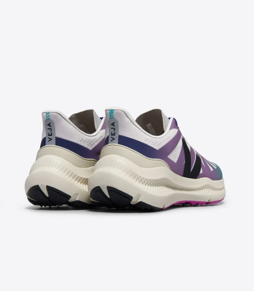 CONDOR 3 ENGINEERED-MESH LIGHT-GREY BLACK GRADIENT>VEJA Flash Sale
